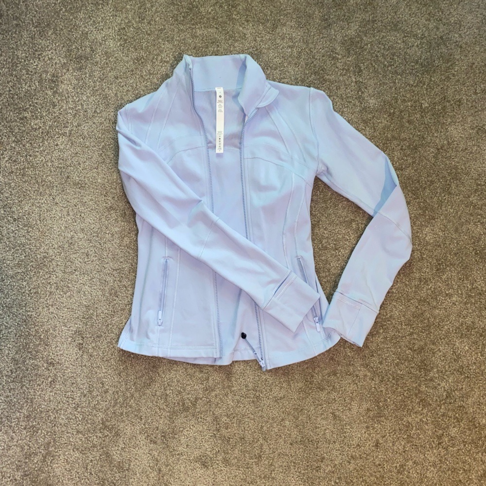 Lululemon Define Jacket
